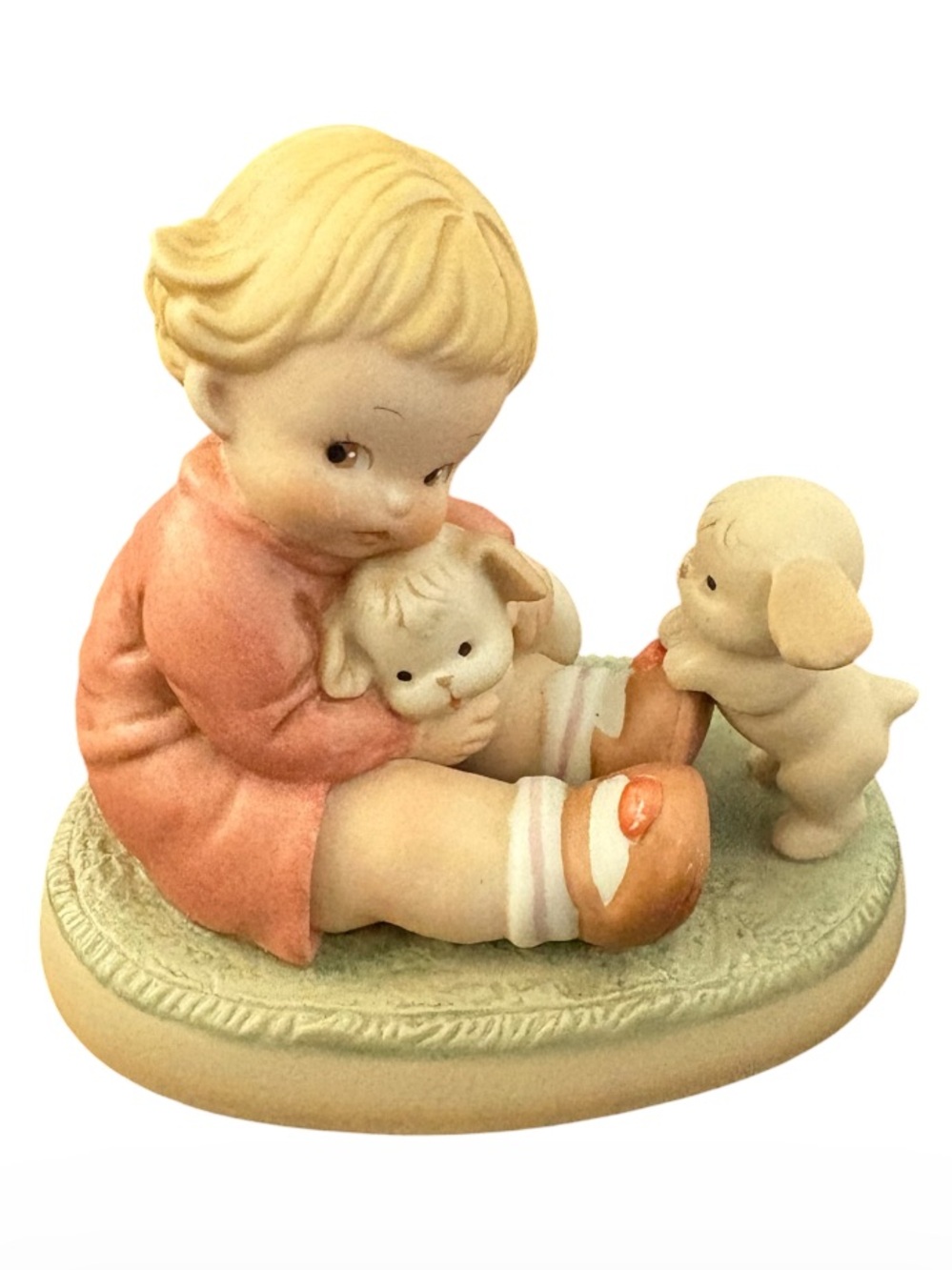 ENESCO➕92’ RETIRED Memories Of Yesterday “I Love My Friends”
